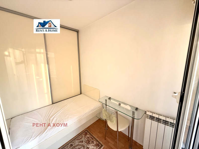 Para alugar  1 quarto Sofia , Strelbichtche , 70 m² | 77525872 - imagem [8]