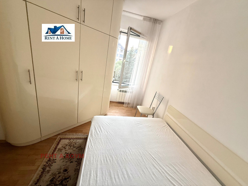 Para alugar  1 quarto Sofia , Strelbichtche , 70 m² | 77525872 - imagem [6]