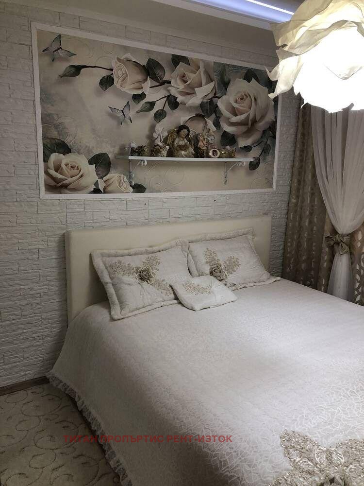 Дава под наем 2-СТАЕН, гр. Бургас, Славейков, снимка 6 - Апартаменти - 53594588