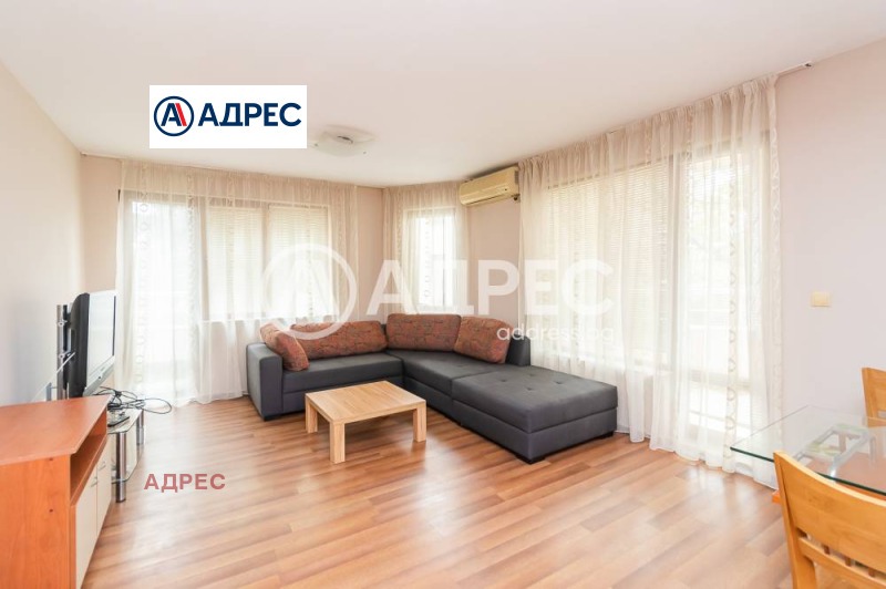 Дава под наем 3-СТАЕН, гр. Варна, м-т Салтанат