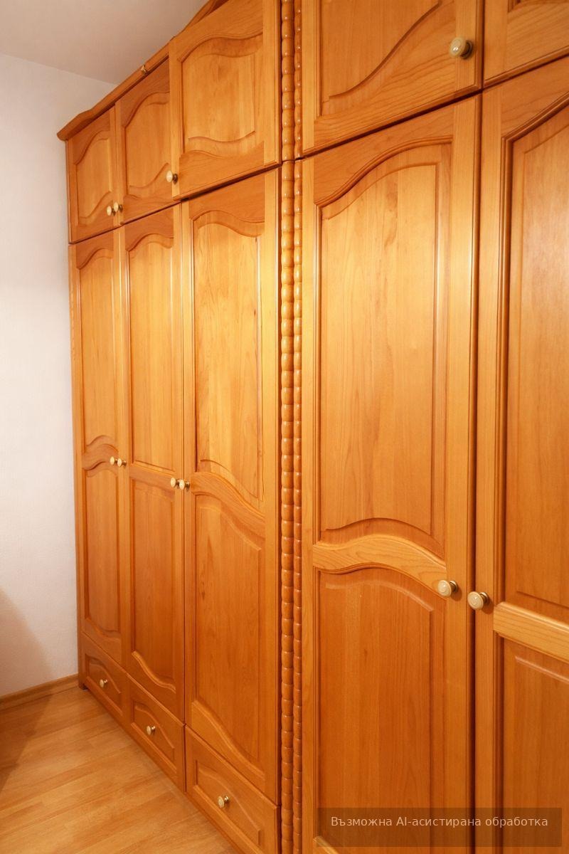 Дава под наем 3-СТАЕН, гр. Пловдив, Център, снимка 3 - Апартаменти - 52984860