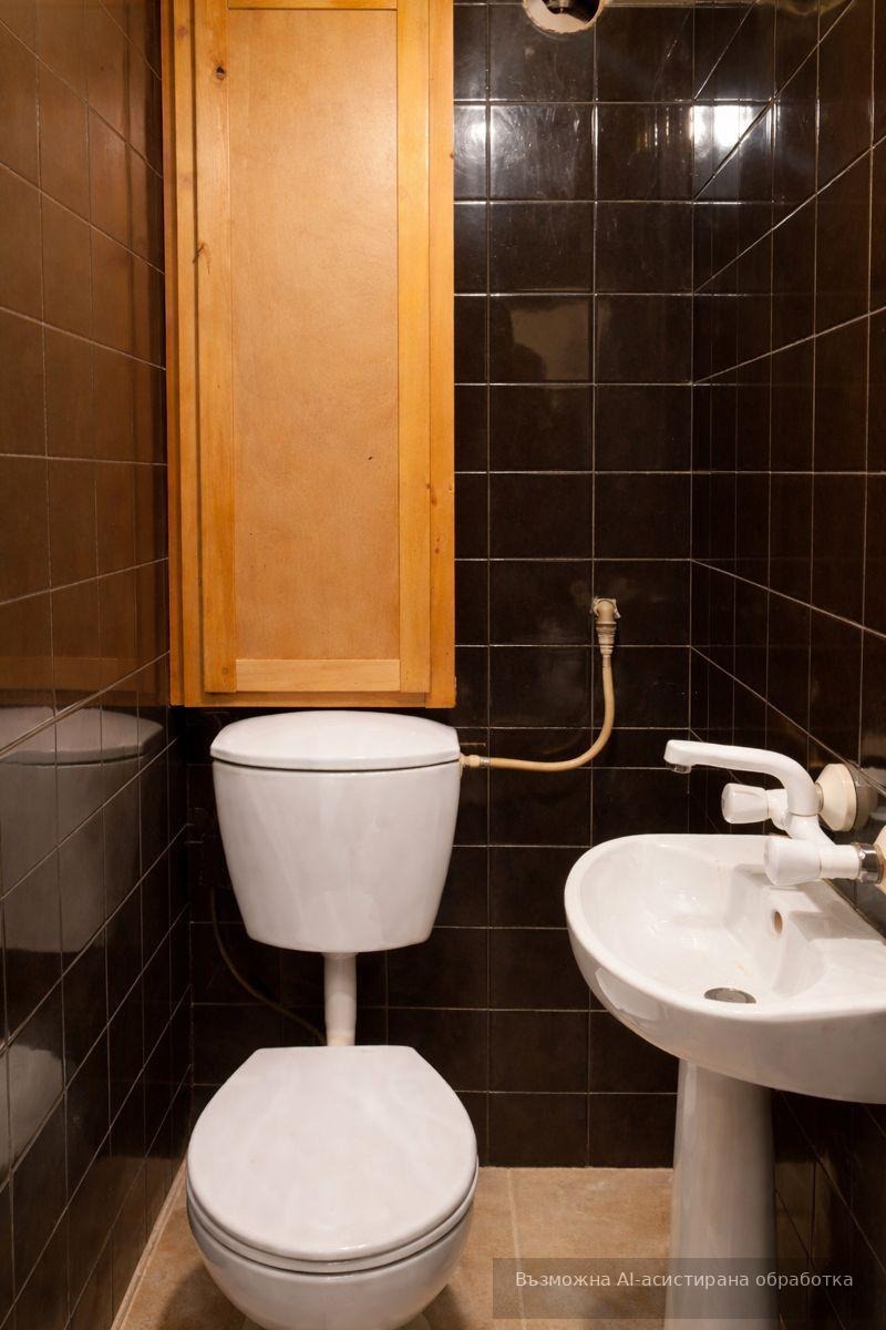 Дава под наем 3-СТАЕН, гр. Пловдив, Център, снимка 5 - Апартаменти - 52984860