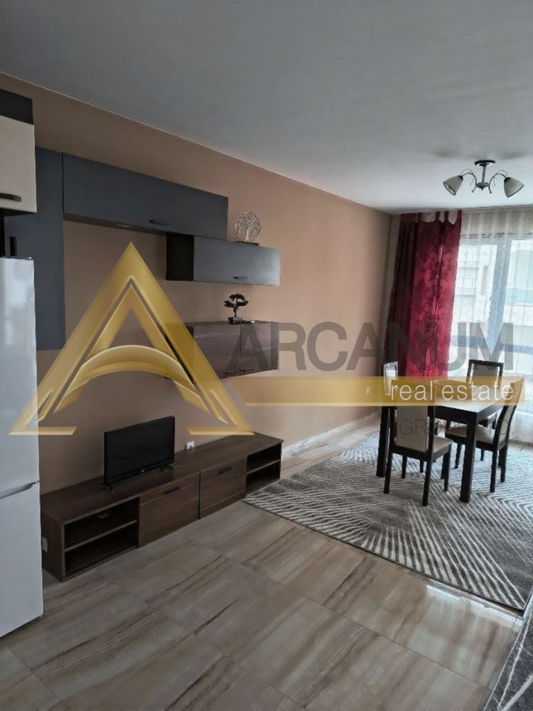 Дава под наем 3-СТАЕН, гр. Варна, Виница, снимка 3 - Апартаменти - 54225904