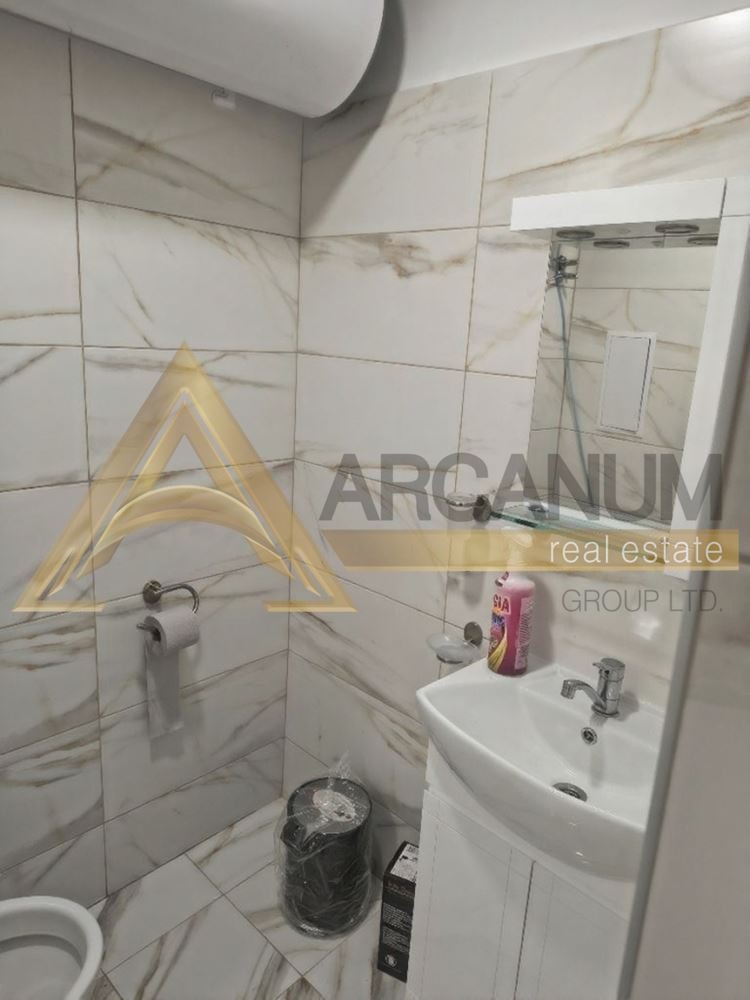 Дава под наем 3-СТАЕН, гр. Варна, Виница, снимка 7 - Апартаменти - 54225904