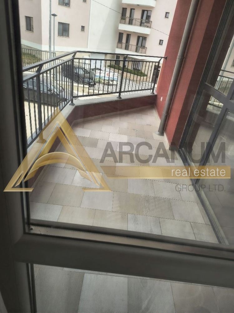 Дава под наем 3-СТАЕН, гр. Варна, Виница, снимка 4 - Апартаменти - 54225904