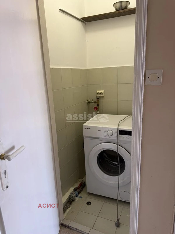 Дава под наем 3-СТАЕН, гр. София, Люлин 4, снимка 9 - Апартаменти - 54689707