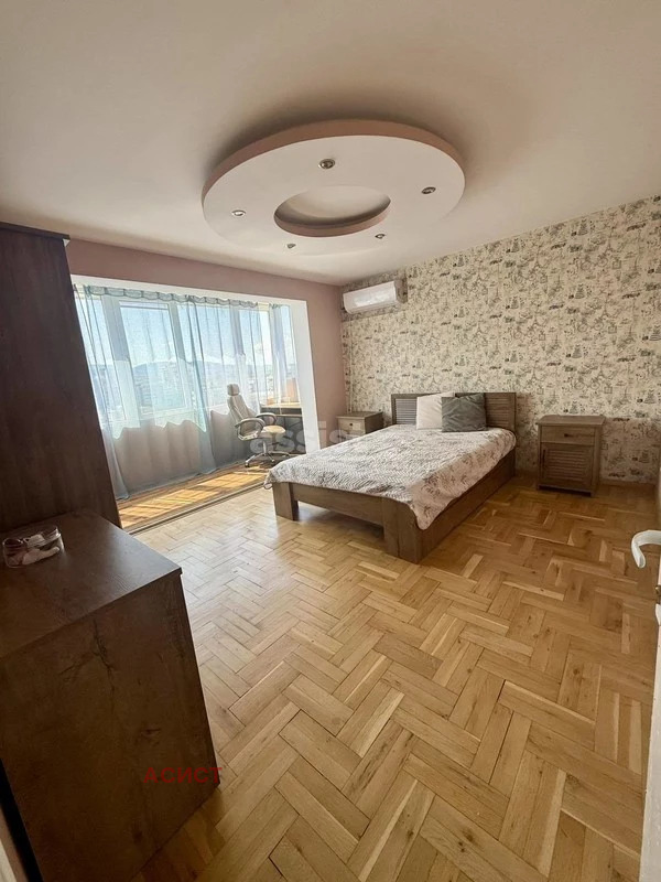 Дава под наем 3-СТАЕН, гр. София, Люлин 4, снимка 5 - Апартаменти - 54689707