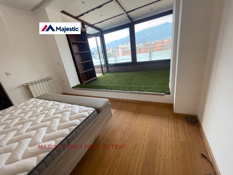 В аренду  3+ спальни София , Витоша , 220 кв.м | 40236095 - изображение [5]