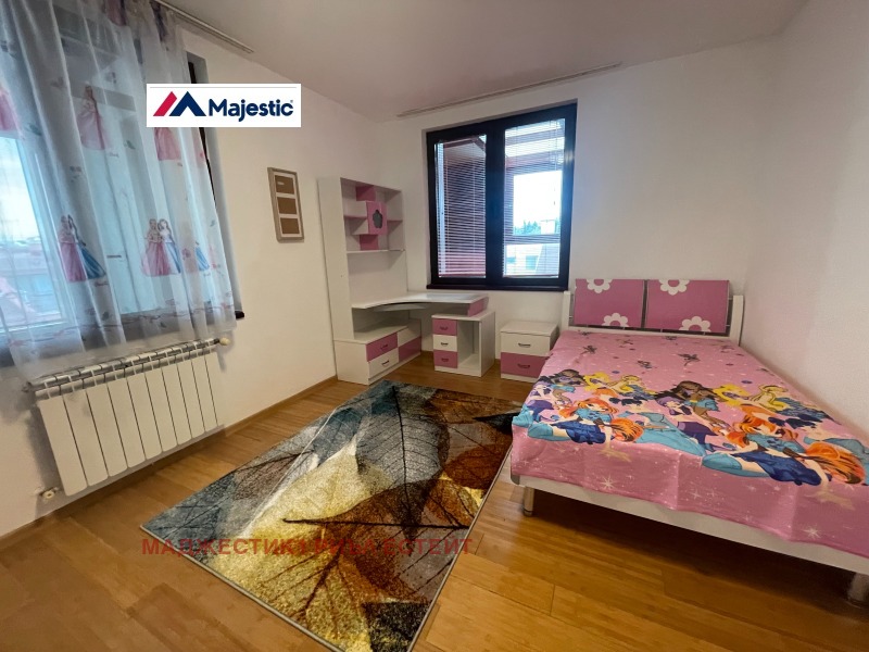 В аренду  3+ спальни София , Витоша , 220 кв.м | 40236095 - изображение [7]