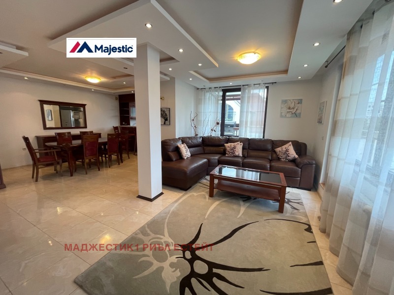 В аренду  3+ спальни София , Витоша , 220 кв.м | 40236095 - изображение [3]