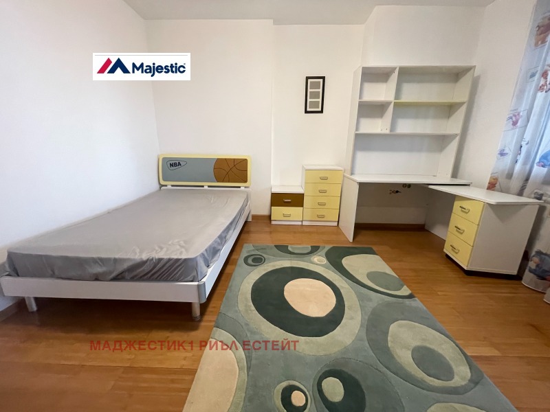 В аренду  3+ спальни София , Витоша , 220 кв.м | 40236095 - изображение [6]