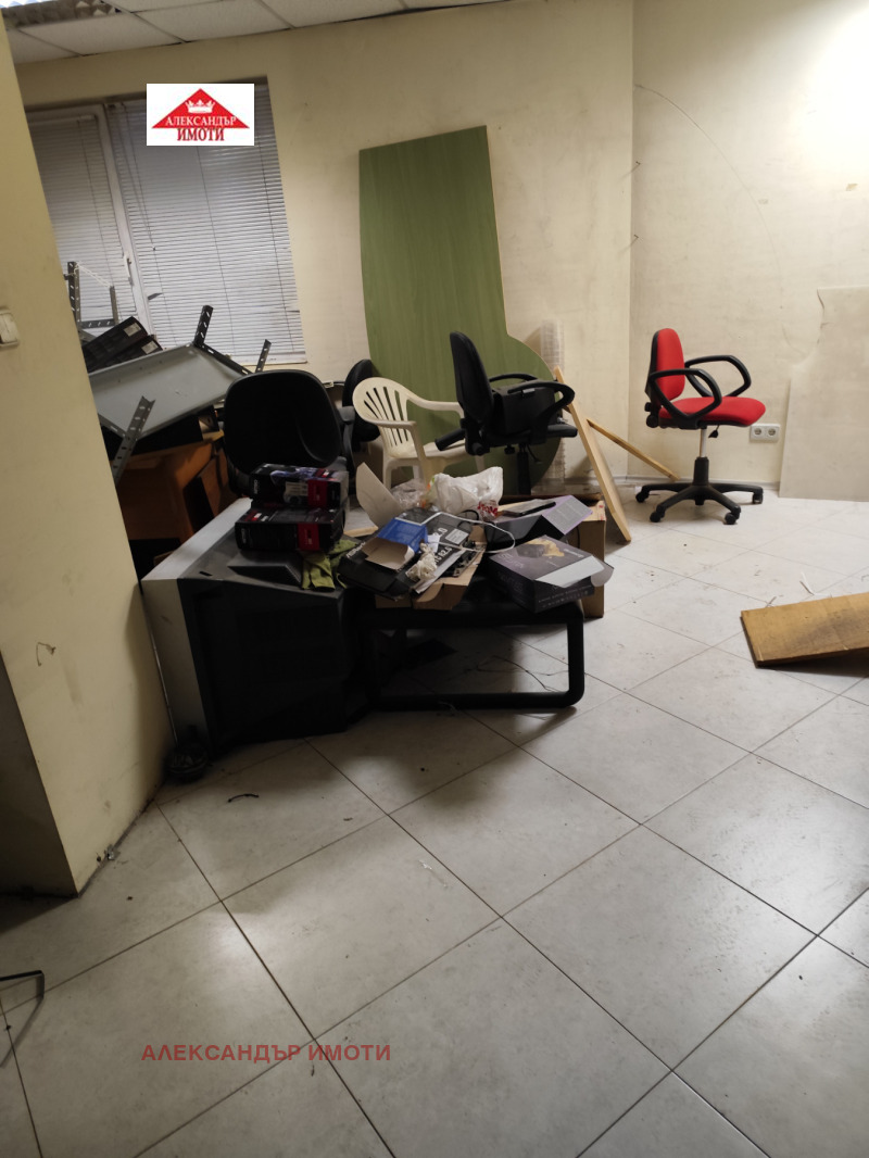 Дава под наем ОФИС, гр. София, Стрелбище, снимка 5 - Офиси - 53111560