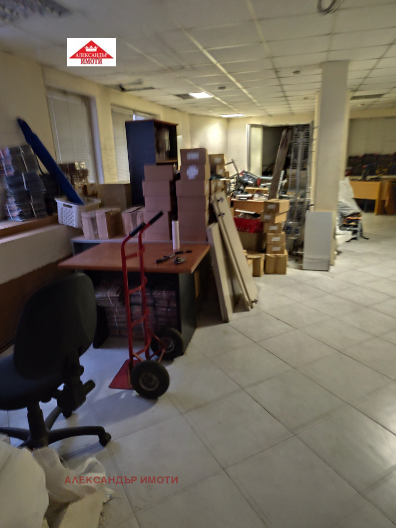 Дава под наем ОФИС, гр. София, Стрелбище, снимка 2 - Офиси - 53111560