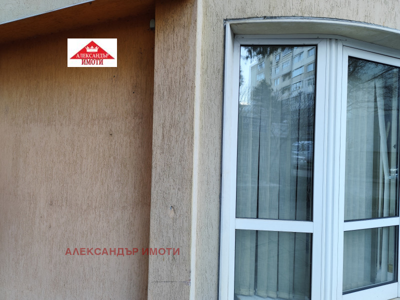 Дава под наем ОФИС, гр. София, Стрелбище