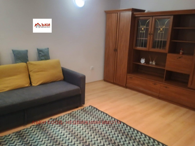Para alugar  2 quartos região Sófia , Bojurichtche , 80 m² | 76840925 - imagem [2]