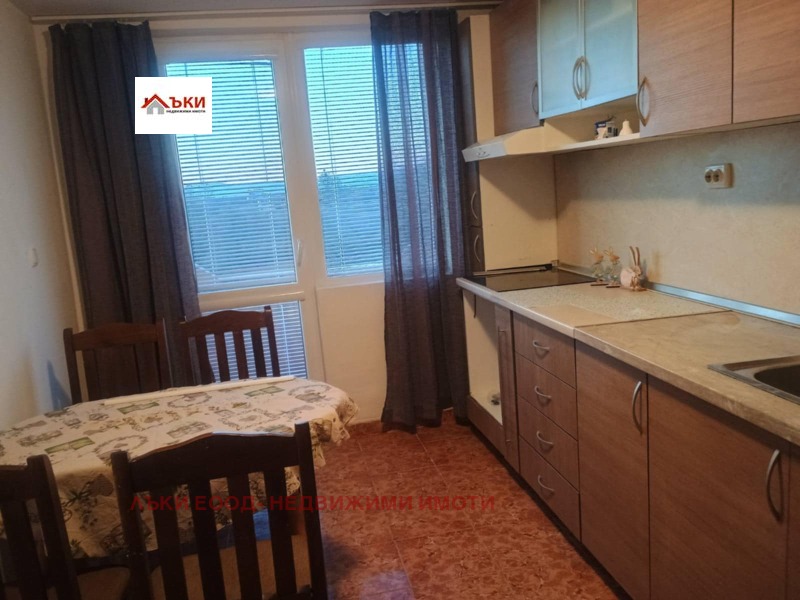 Para alugar  2 quartos região Sófia , Bojurichtche , 80 m² | 76840925 - imagem [3]