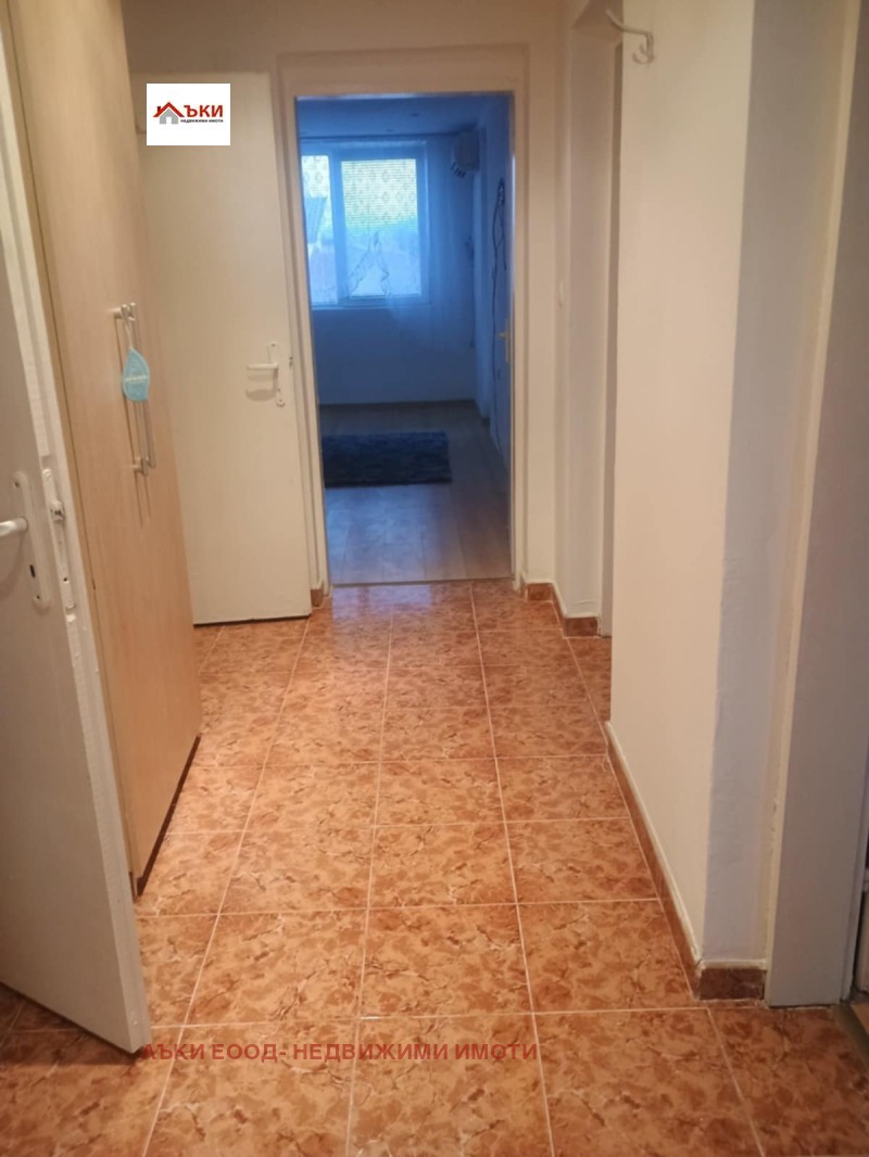 Para alugar  2 quartos região Sófia , Bojurichtche , 80 m² | 76840925 - imagem [9]