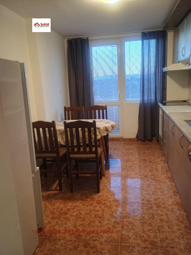 Para alugar  2 quartos região Sófia , Bojurichtche , 80 m² | 76840925 - imagem [4]