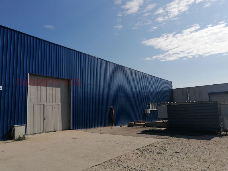 For Rent  Storage Sofia , NPZ Iztok , 400 sq.m | 99514811