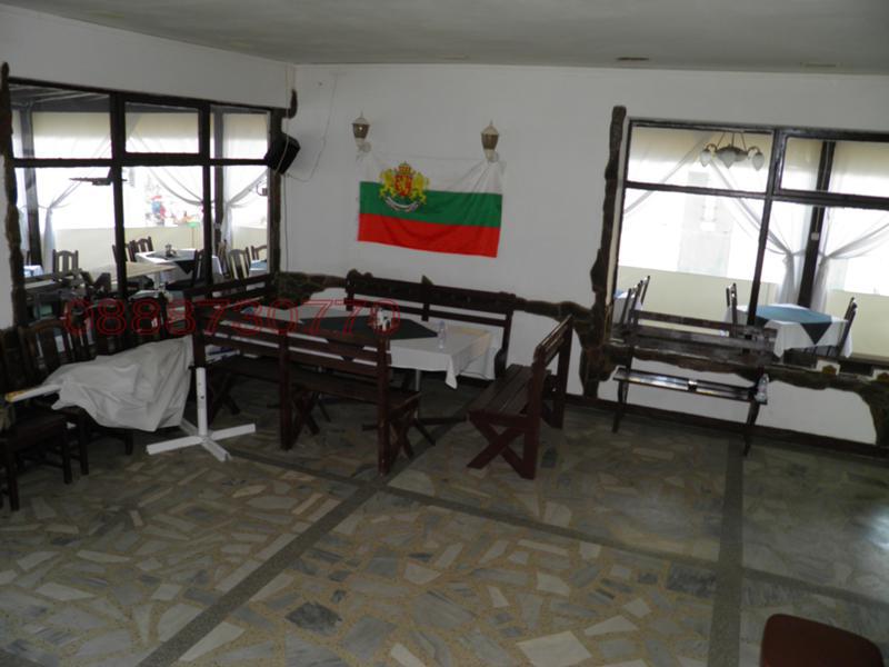 Дава под наем ПРОМ. ПОМЕЩЕНИЕ, гр. Русе, Чародейка - Юг, снимка 6 - Производствени сгради - 52779736