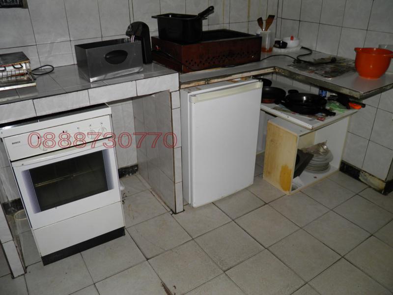 Дава под наем ПРОМ. ПОМЕЩЕНИЕ, гр. Русе, Чародейка - Юг, снимка 7 - Производствени сгради - 52779736