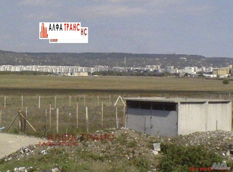 Дава под наем  Земеделска земя област Варна , с. Тополи , 3 дка | 58189900