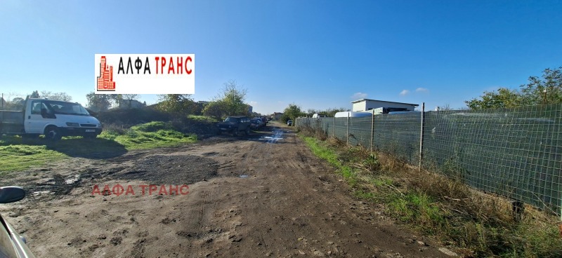 Дава под наем МЯСТО, гр. Варна, с. Тополи, снимка 15 - Парцели - 51171032