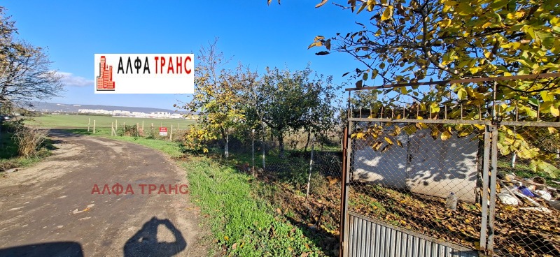 Дава под наем МЯСТО, гр. Варна, с. Тополи, снимка 12 - Парцели - 51171032