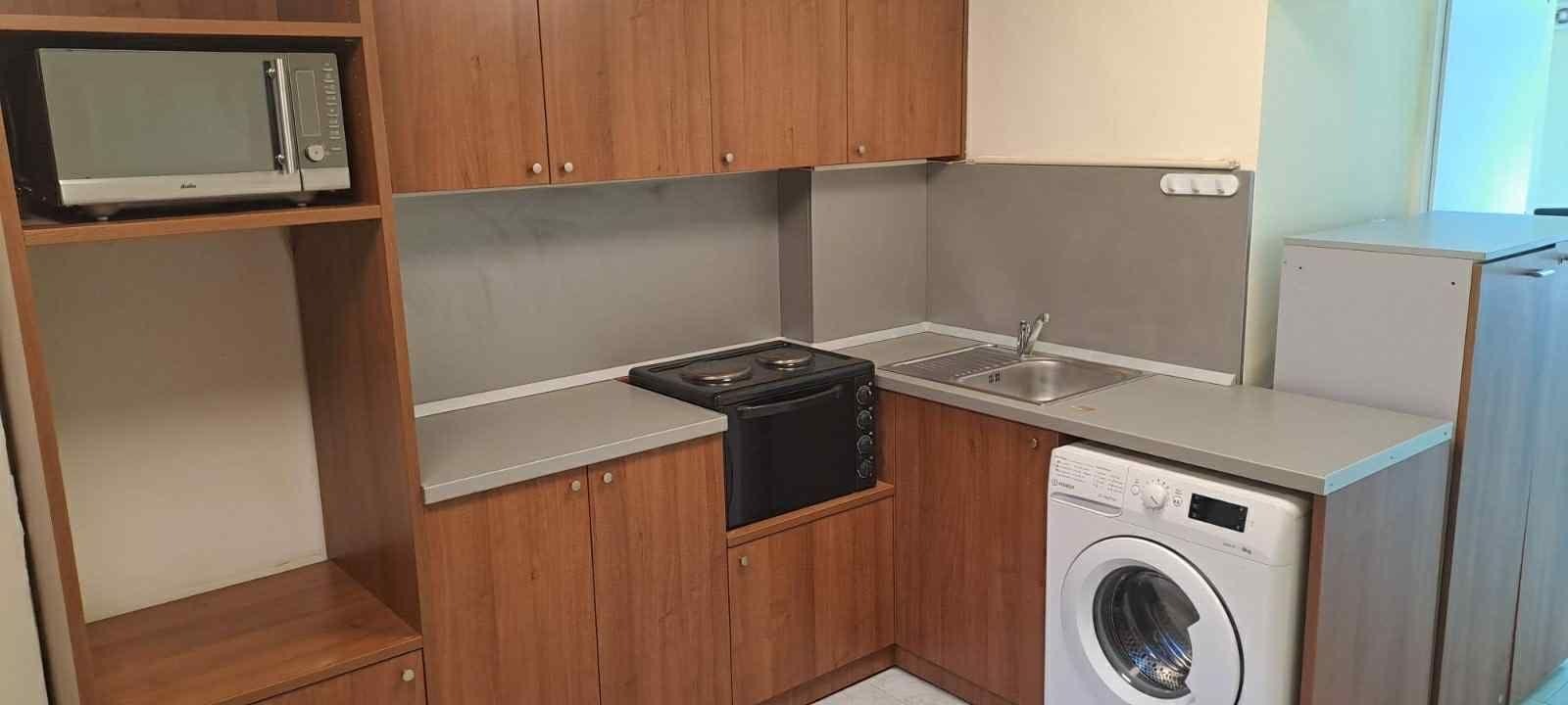 Дава под наем 2-СТАЕН, гр. София, Банишора, снимка 2 - Апартаменти - 53797293