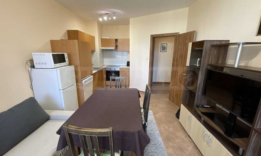 Дава под наем 2-СТАЕН, гр. Варна, Бриз, снимка 5 - Апартаменти - 54345128