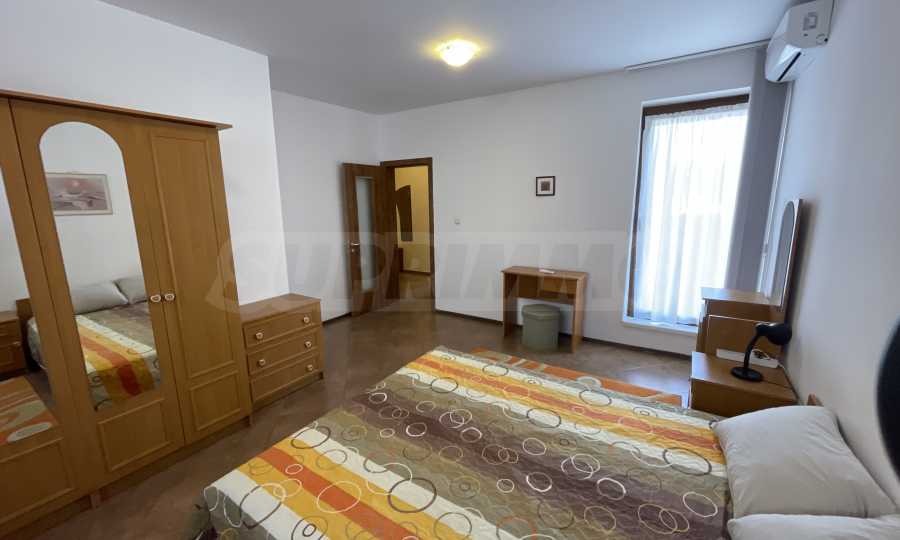 Дава под наем 2-СТАЕН, гр. Варна, Бриз, снимка 12 - Апартаменти - 54345128