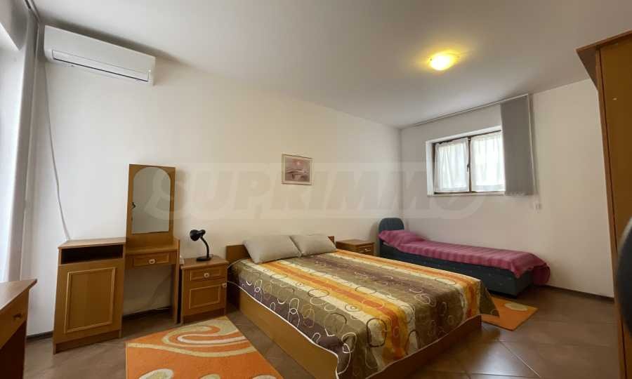 Дава под наем 2-СТАЕН, гр. Варна, Бриз, снимка 9 - Апартаменти - 54345128