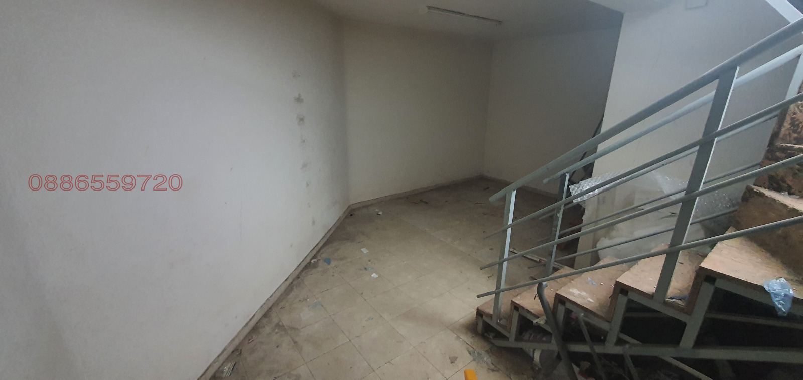 Дава под наем МАГАЗИН, гр. София, област София-град, снимка 3 - Магазини - 54204625