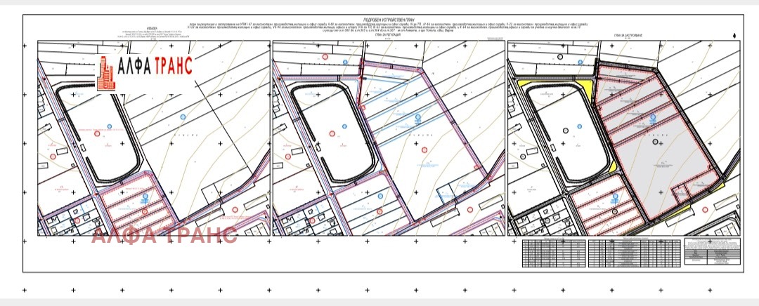 Дава под наем МЯСТО, гр. Варна, с. Тополи, снимка 10 - Парцели - 51171032