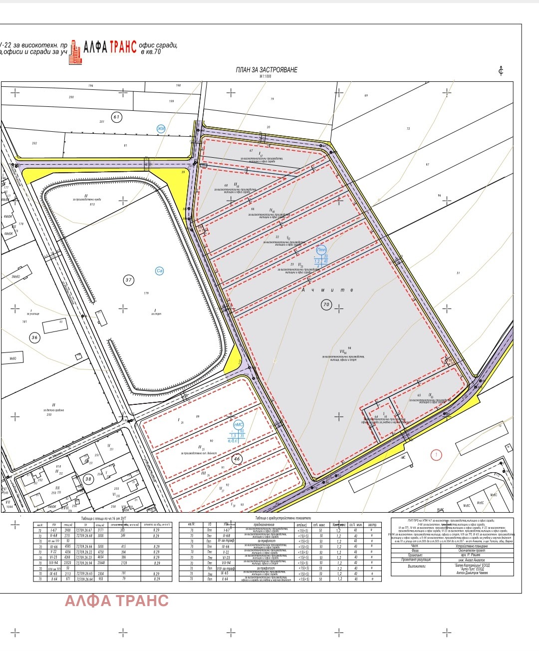 Дава под наем МЯСТО, гр. Варна, с. Тополи, снимка 11 - Парцели - 51171032