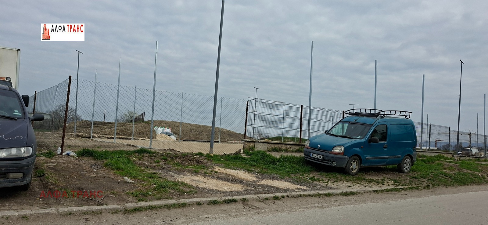 Дава под наем МЯСТО, гр. Варна, с. Тополи, снимка 15 - Парцели - 51171032