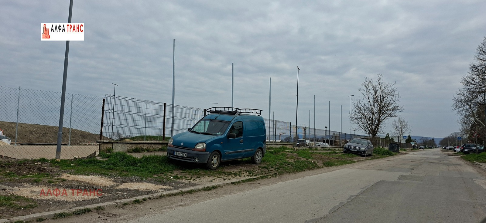 Дава под наем МЯСТО, гр. Варна, с. Тополи, снимка 16 - Парцели - 51171032