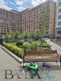 Дава под наем  2-стаен град Варна , Възраждане 1 , 68 кв.м | 72551368 - изображение [14]