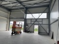 Дава под наем ПРОМ. ПОМЕЩЕНИЕ, гр. Бургас, Промишлена зона - Север, снимка 5