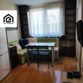 1 bedroom Strelbishte, Sofia 2