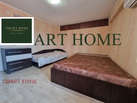 1 camera da letto Tsentar, Veliko Tarnovo 4