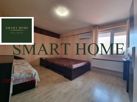 1 camera da letto Tsentar, Veliko Tarnovo 3