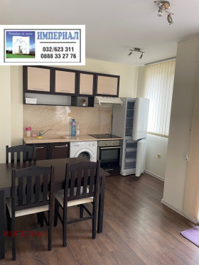 2 slaapkamers Karsjijaka, Plovdiv 1