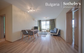 2 bedroom Tsentar, Sofia 1