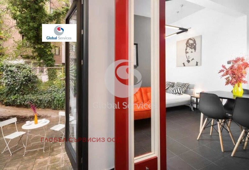 Te huur  Studio Sofia , Tsentar , 45 m² | 99950745 - afbeelding [10]