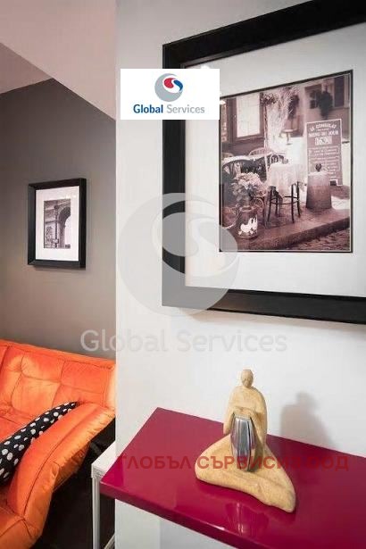 Te huur  Studio Sofia , Tsentar , 45 m² | 99950745 - afbeelding [9]