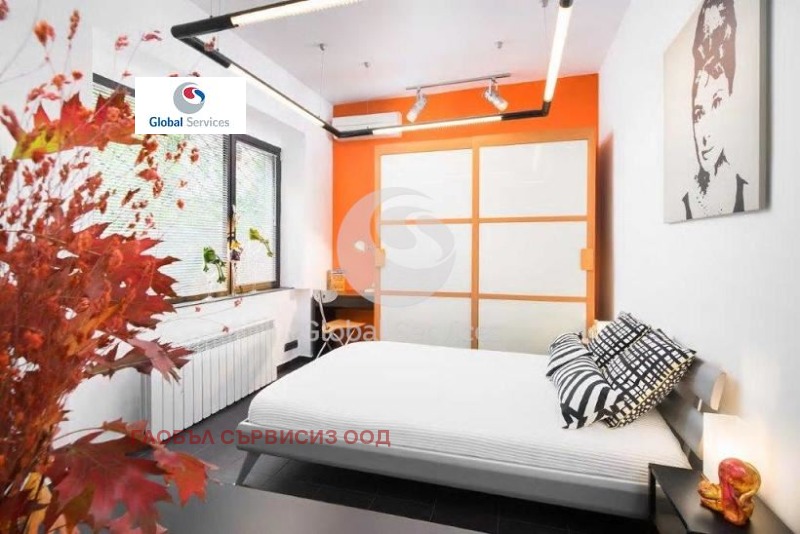 Te huur  Studio Sofia , Tsentar , 45 m² | 99950745 - afbeelding [4]