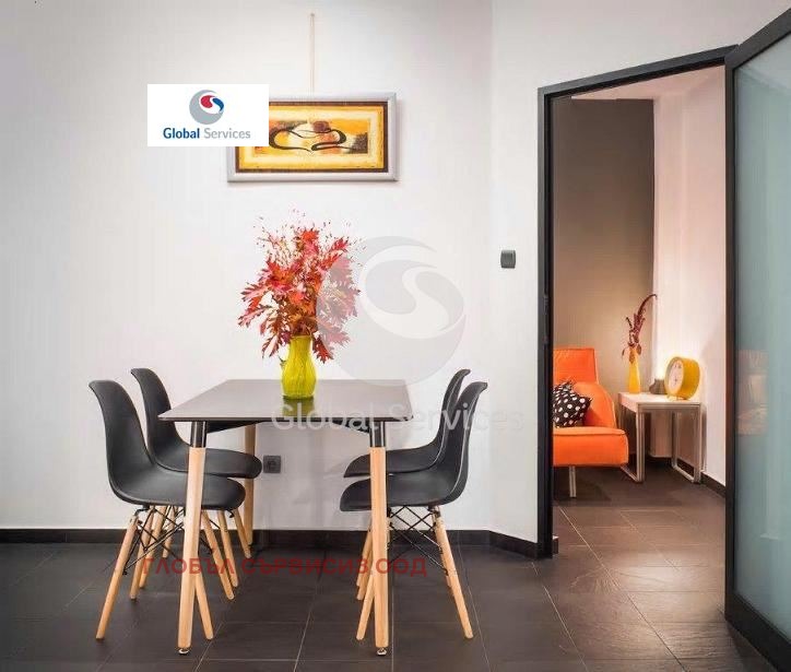 Te huur  Studio Sofia , Tsentar , 45 m² | 99950745 - afbeelding [8]