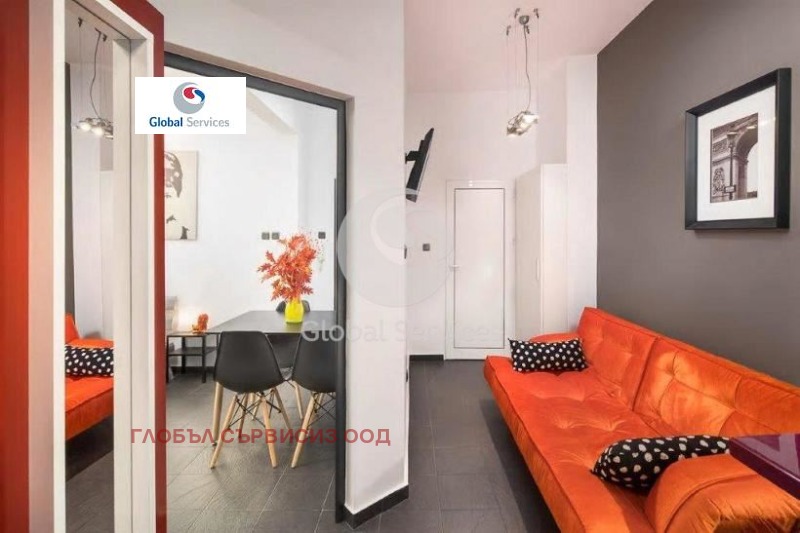 Te huur  Studio Sofia , Tsentar , 45 m² | 99950745 - afbeelding [5]