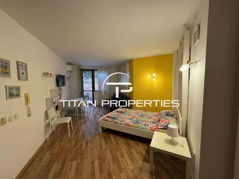 Дава под наем 1-СТАЕН, гр. Варна, к.к. Св.Св. Константин и Елена